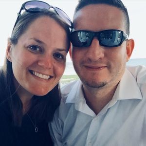 Meet your Posher, Kristina